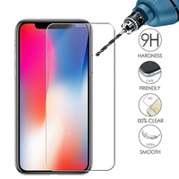 3 szt. Szkło hartowane dla iPhone 13 12 11 pro max 8 7 6 5 Plus ochraniacz ekranu na iphone 13 12 11 mini X XR Xs Max SE 2020 szkło 5